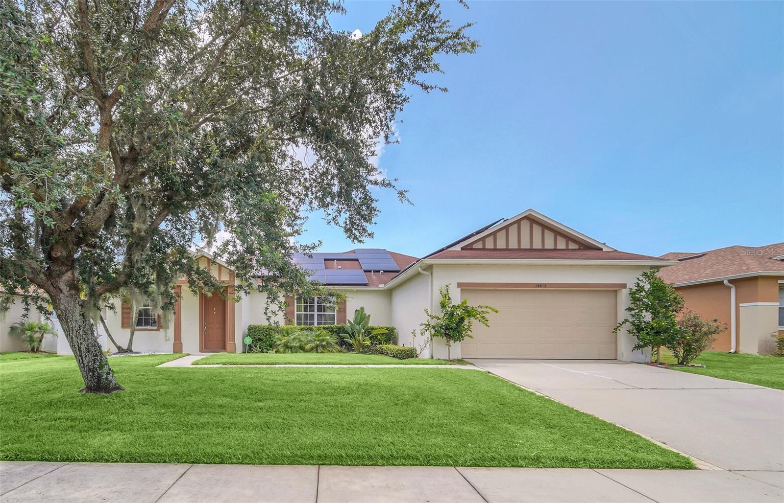 14815 TULLAMORE LOOP, WINTER GARDEN, FL, 34787