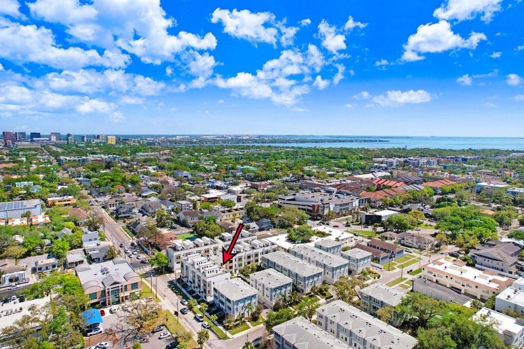 2506 W CLEVELAND ST #20, TAMPA, FL, 33609