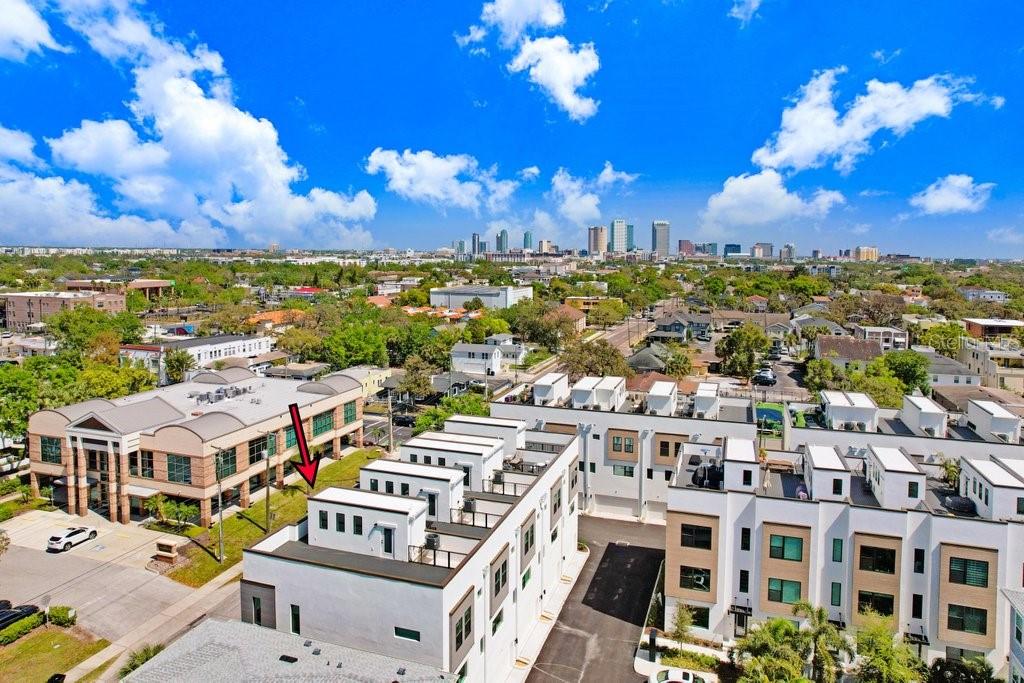 2506 W CLEVELAND ST #20, TAMPA, FL, 33609