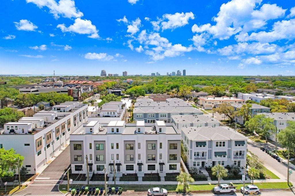 2506 W CLEVELAND ST #20, TAMPA, FL, 33609