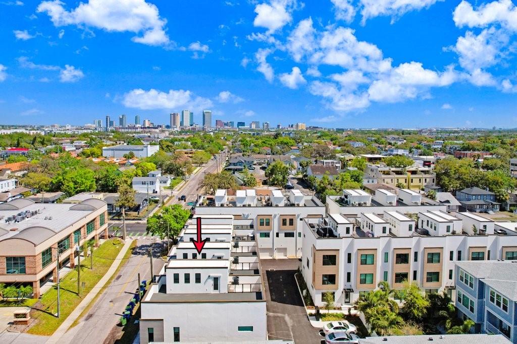 2506 W CLEVELAND ST #20, TAMPA, FL, 33609