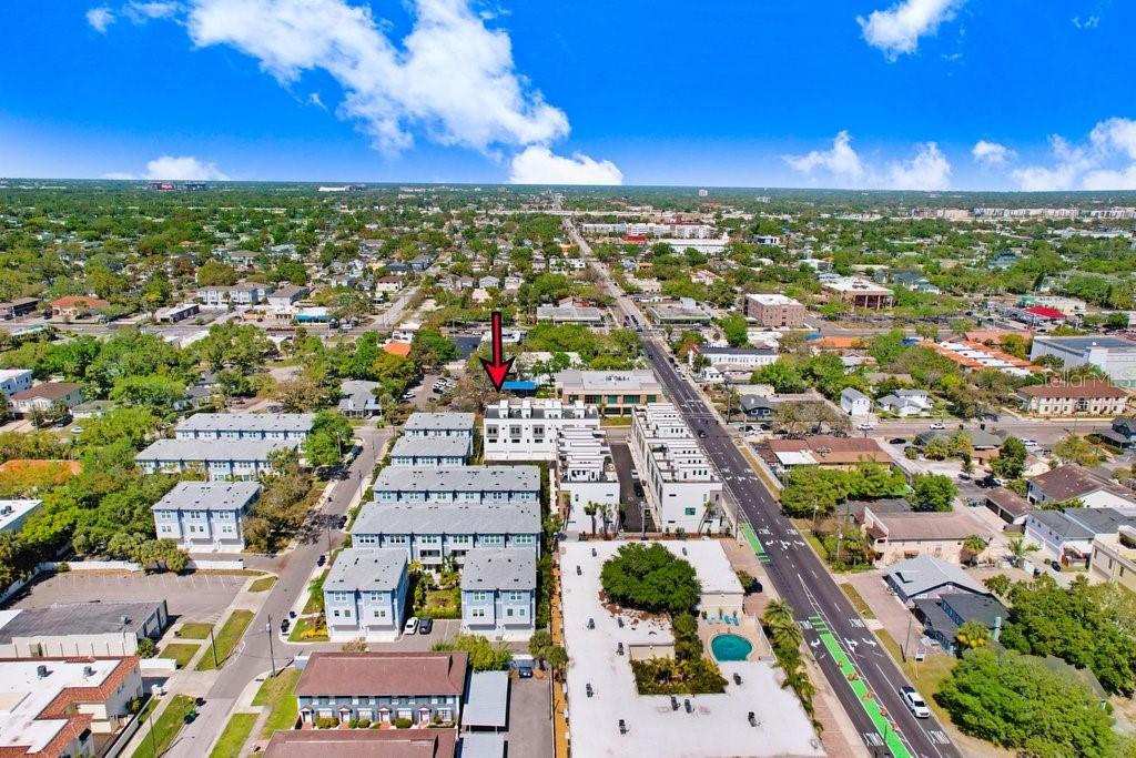 2506 W CLEVELAND ST #20, TAMPA, FL, 33609