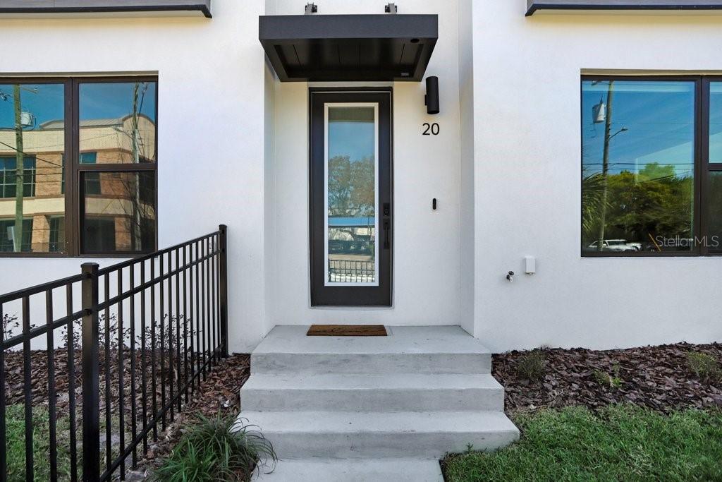 2506 W CLEVELAND ST #20, TAMPA, FL, 33609
