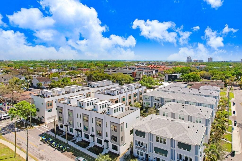 2506 W CLEVELAND ST #20, TAMPA, FL, 33609