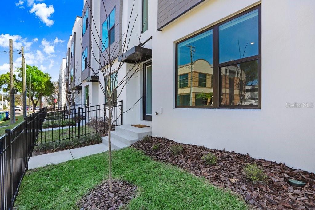 2506 W CLEVELAND ST #20, TAMPA, FL, 33609