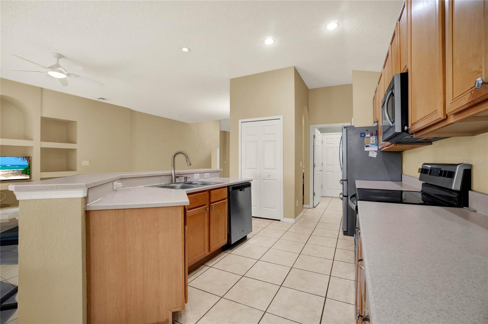 4900 MARBELLA ISLE DR, ORLANDO, FL, 32837