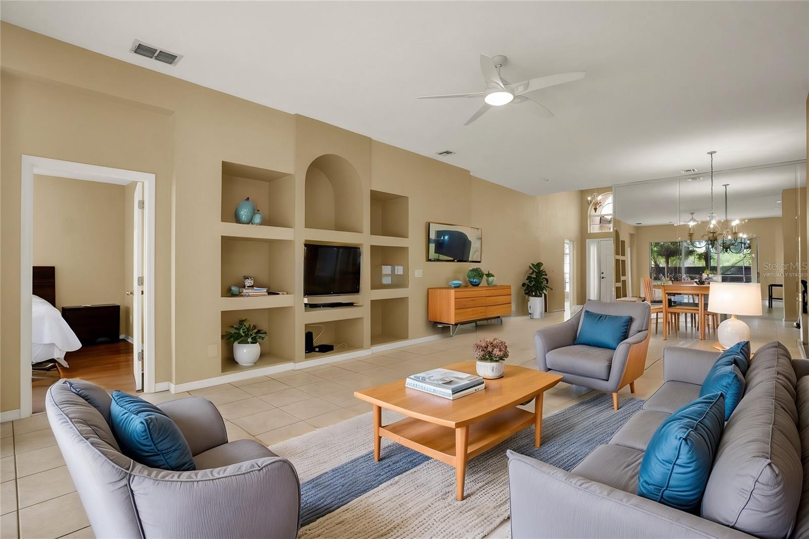 4900 MARBELLA ISLE DR, ORLANDO, FL, 32837