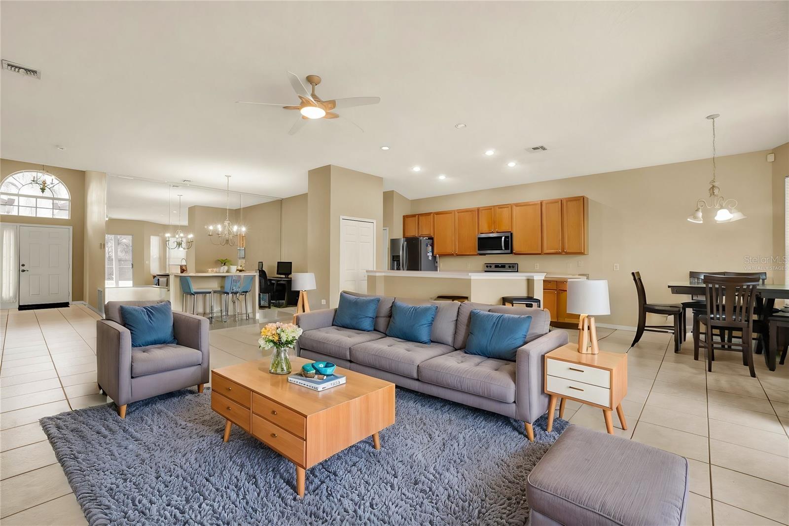 4900 MARBELLA ISLE DR, ORLANDO, FL, 32837