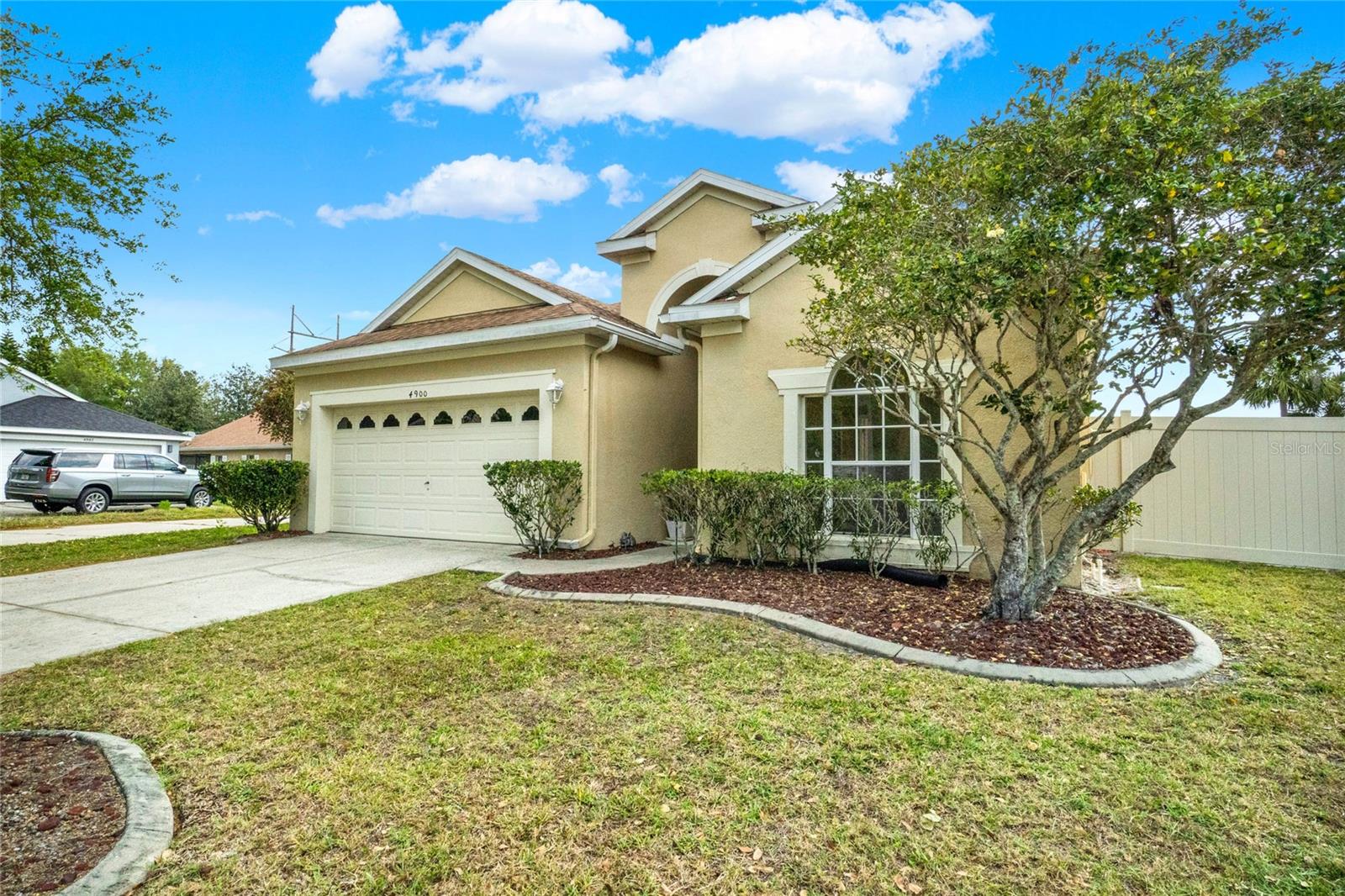 4900 MARBELLA ISLE DR, ORLANDO, FL, 32837
