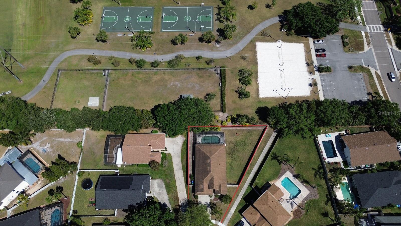 4900 MARBELLA ISLE DR, ORLANDO, FL, 32837