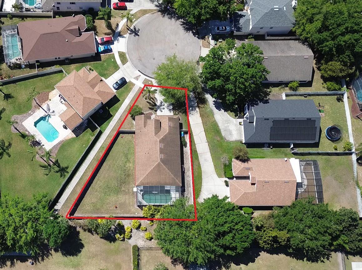 4900 MARBELLA ISLE DR, ORLANDO, FL, 32837