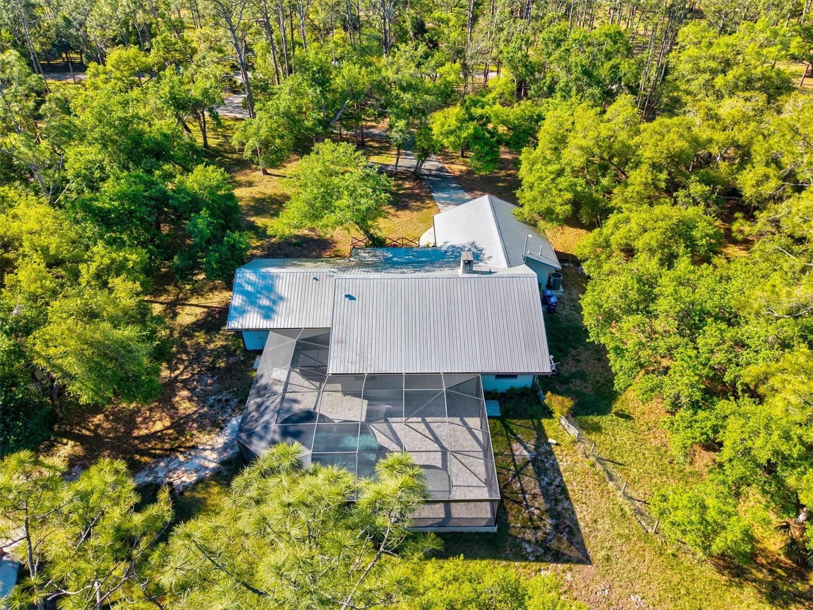 8902 TROPICAIRE BLVD, NORTH PORT, FL, 34291