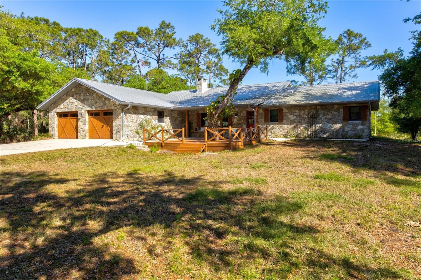 8902 TROPICAIRE BLVD, NORTH PORT, FL, 34291