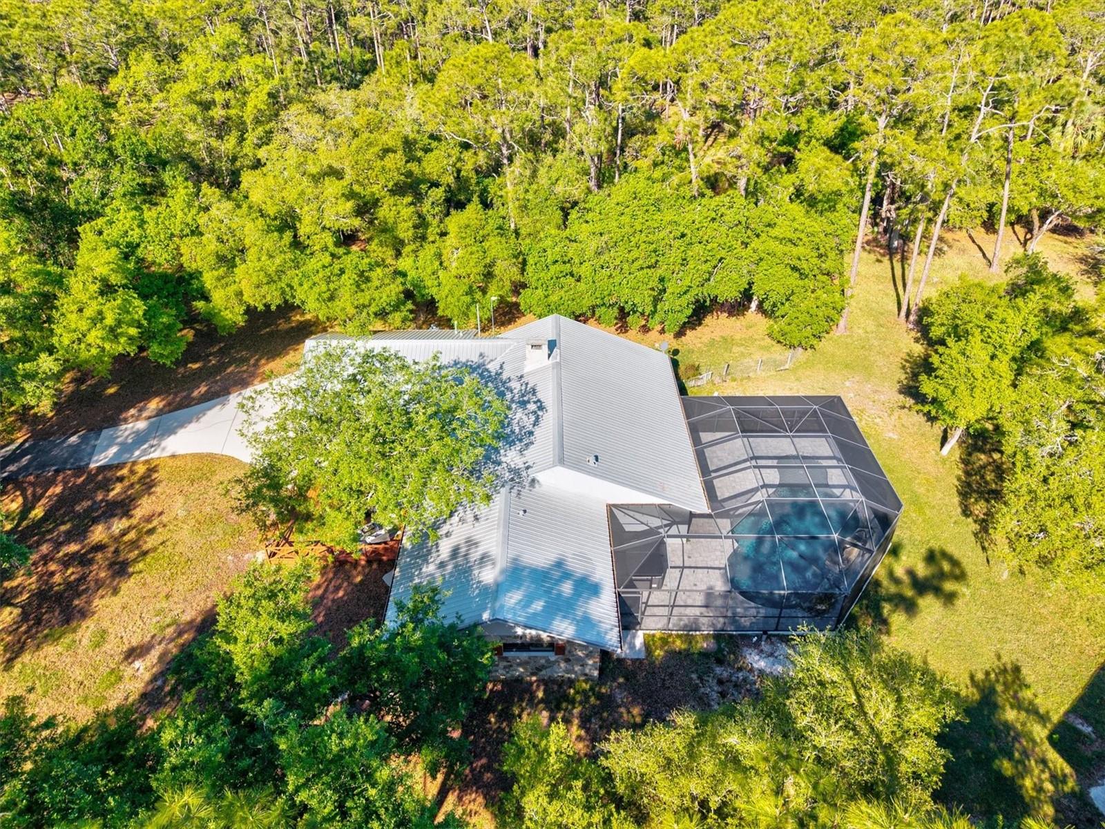 8902 TROPICAIRE BLVD, NORTH PORT, FL, 34291