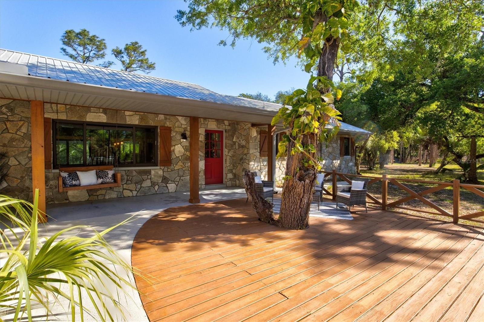 8902 TROPICAIRE BLVD, NORTH PORT, FL, 34291