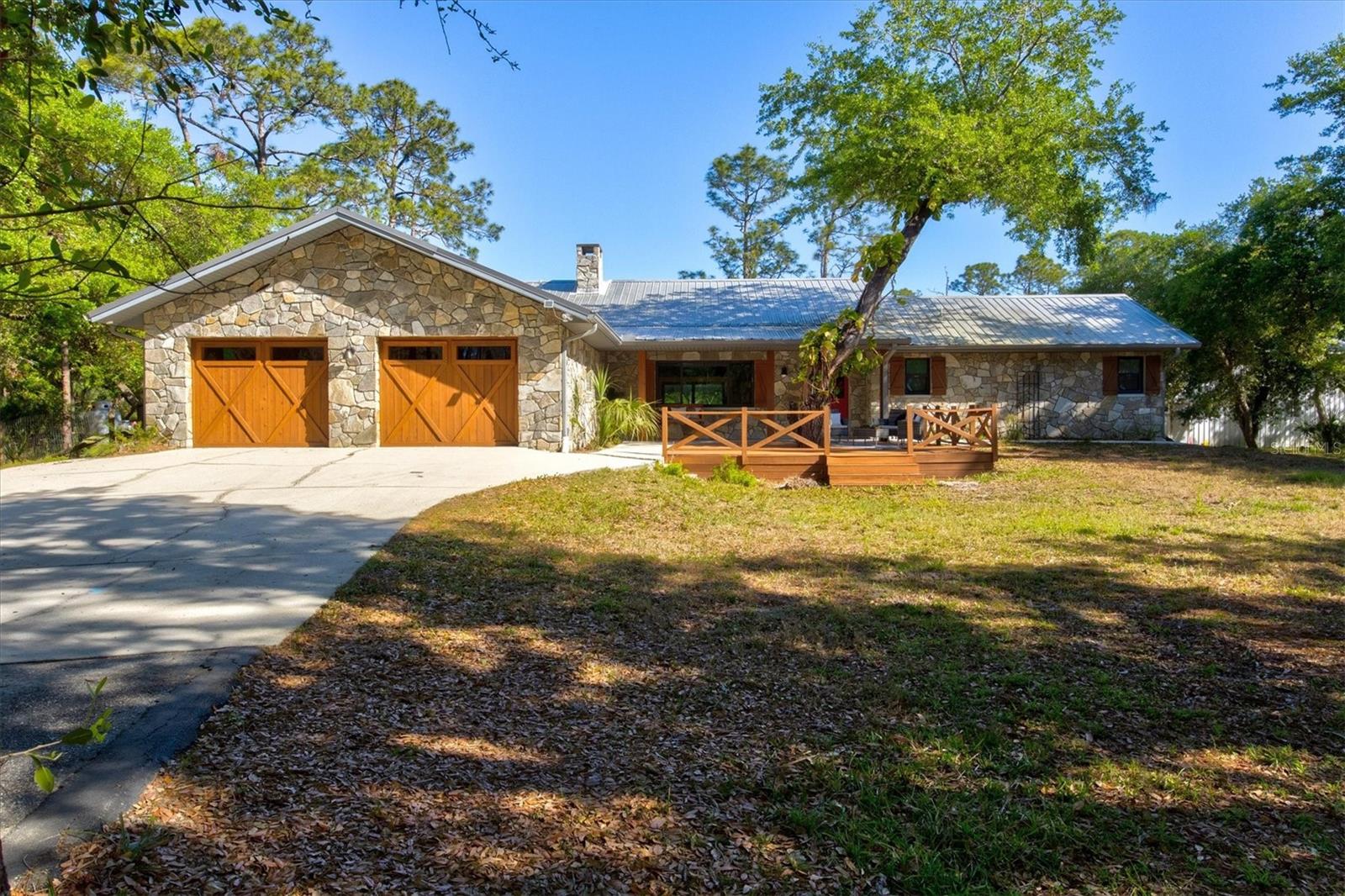 8902 TROPICAIRE BLVD, NORTH PORT, FL, 34291