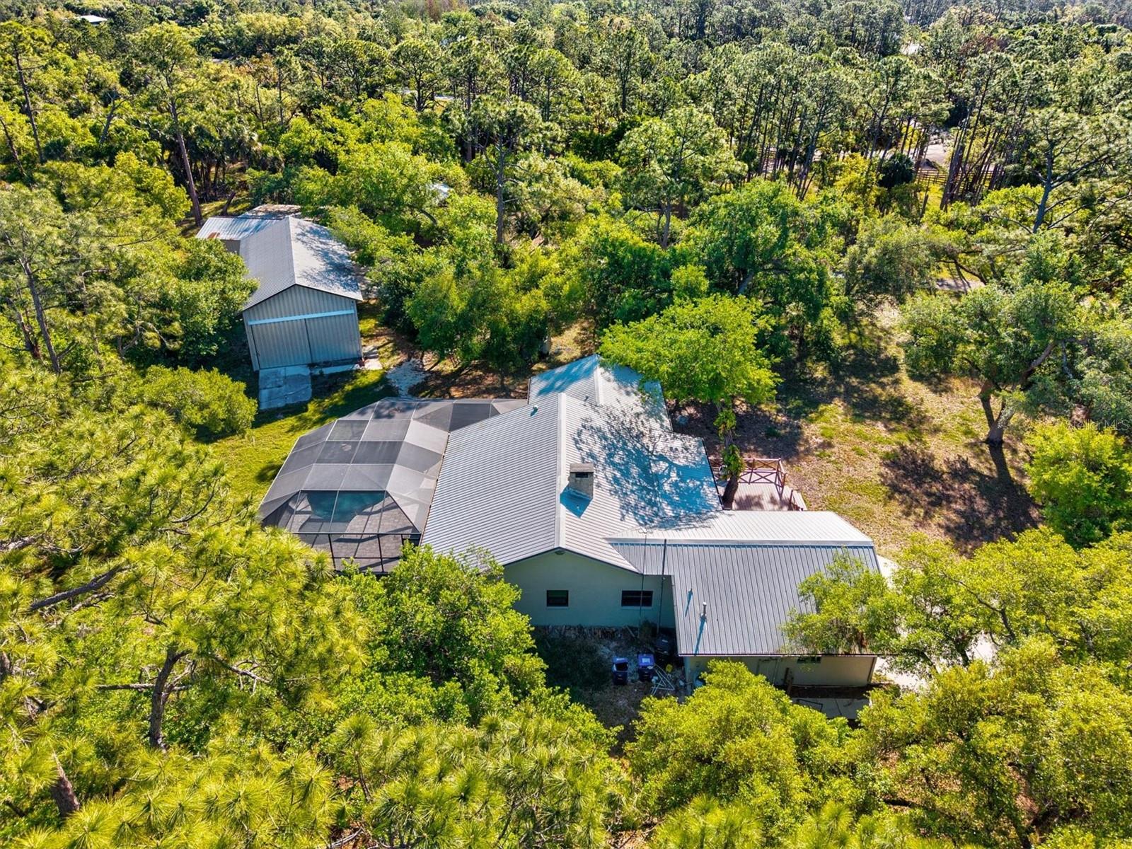 8902 TROPICAIRE BLVD, NORTH PORT, FL, 34291