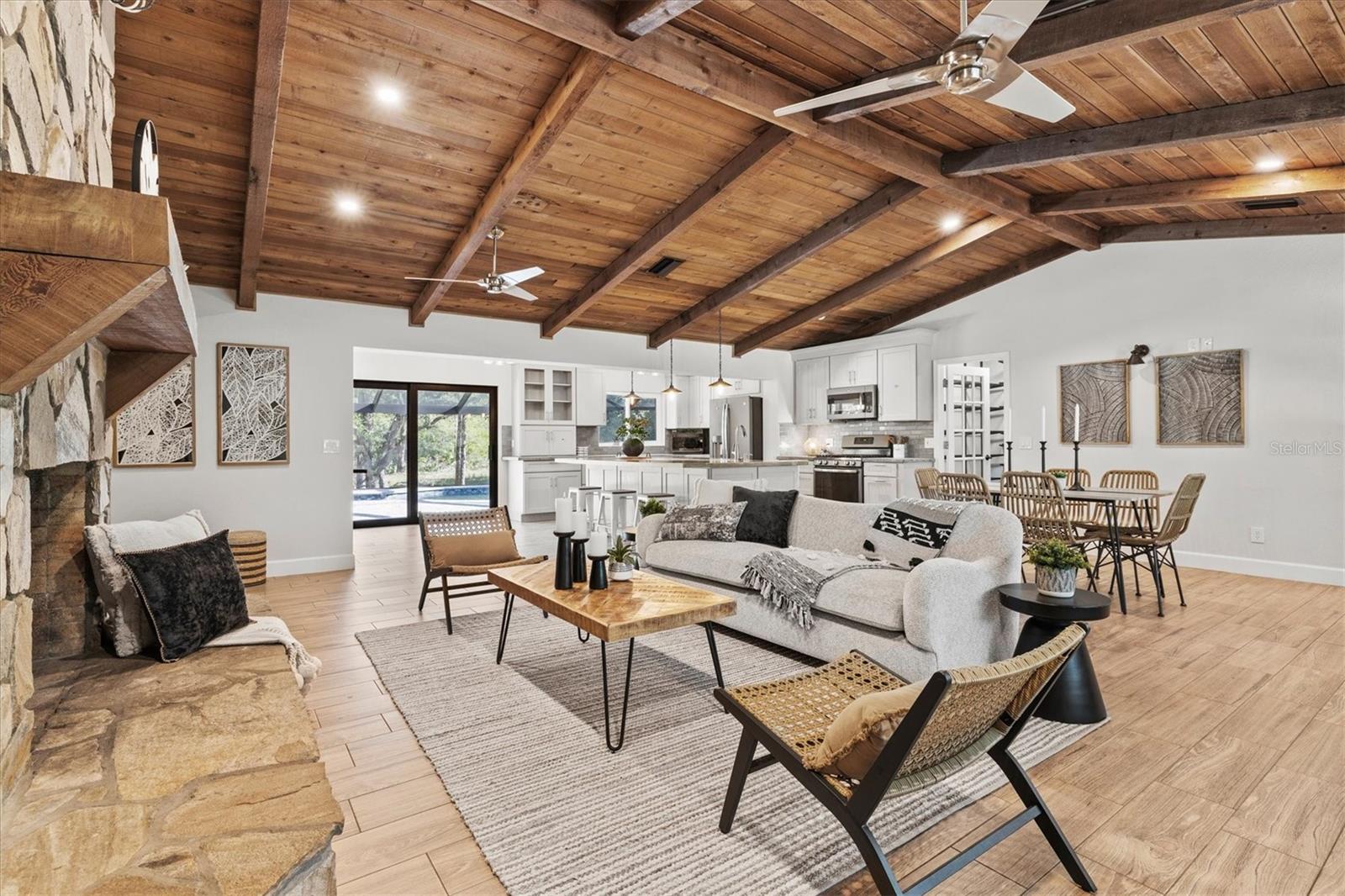 8902 TROPICAIRE BLVD, NORTH PORT, FL, 34291