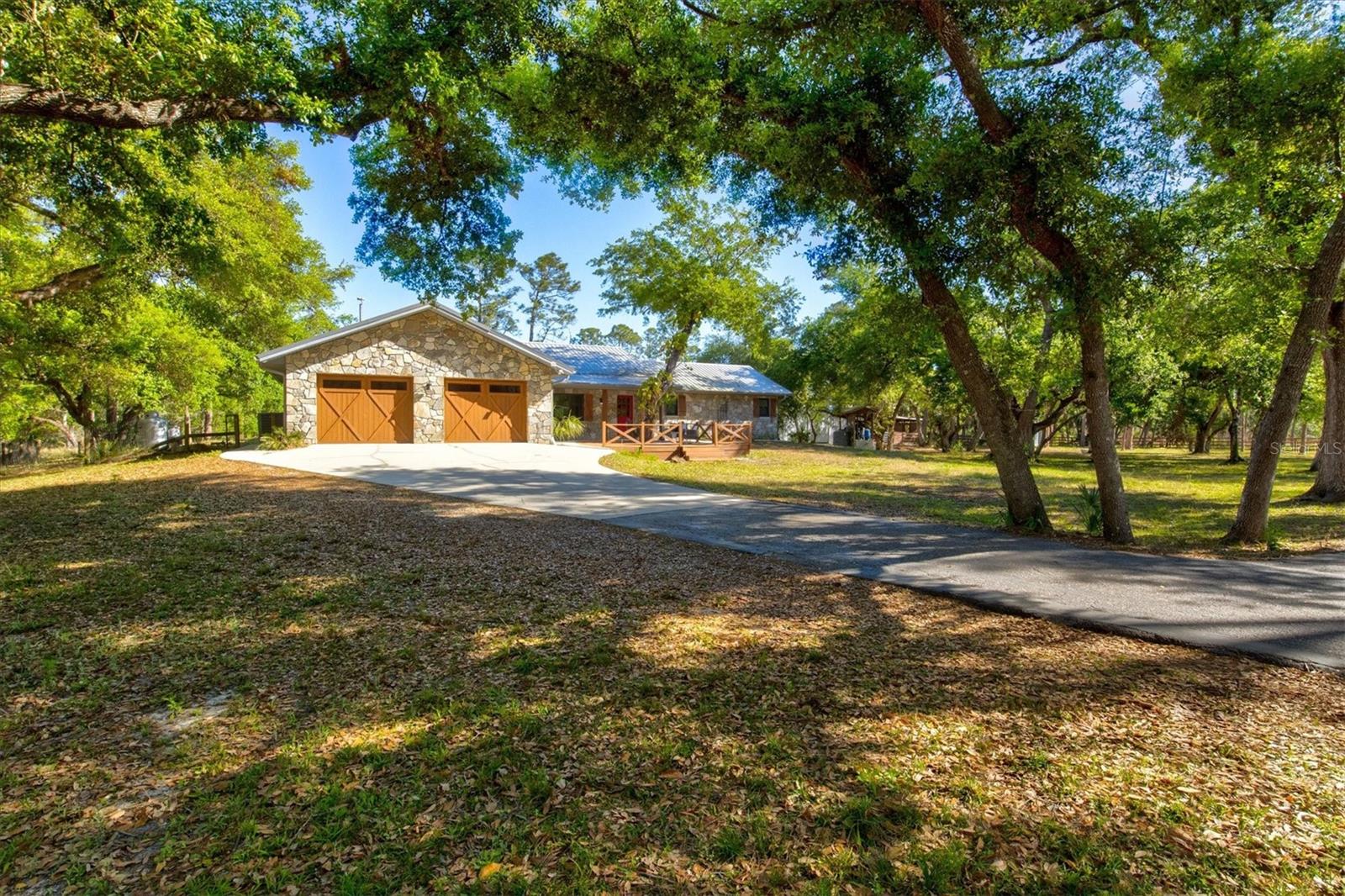 8902 TROPICAIRE BLVD, NORTH PORT, FL, 34291