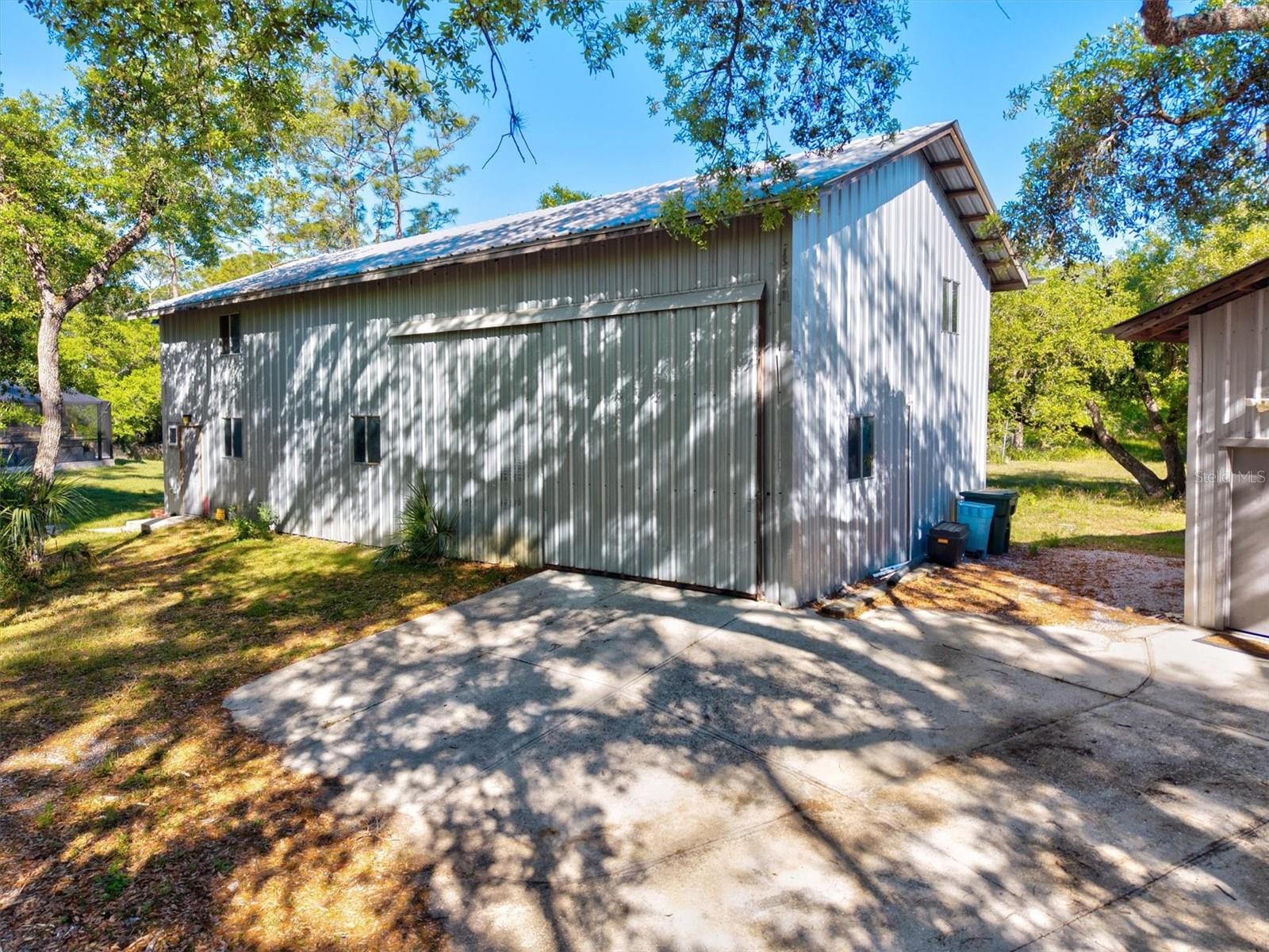 8902 TROPICAIRE BLVD, NORTH PORT, FL, 34291