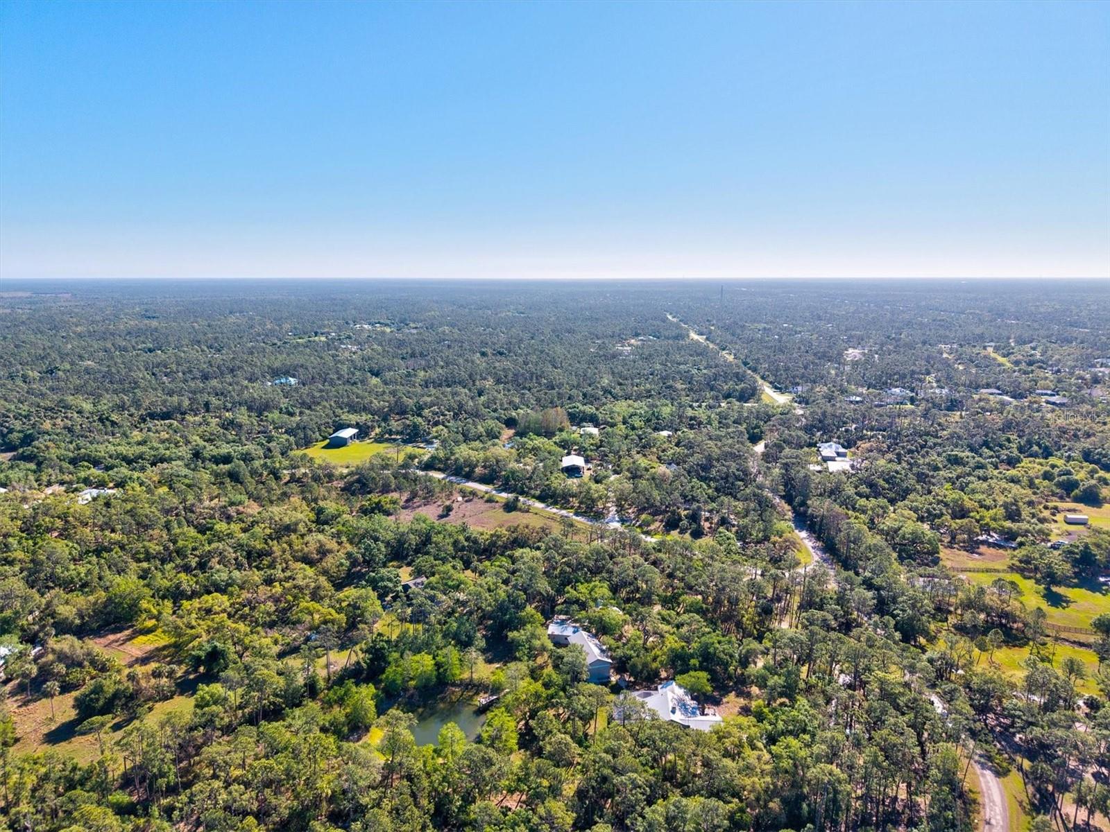 8902 TROPICAIRE BLVD, NORTH PORT, FL, 34291