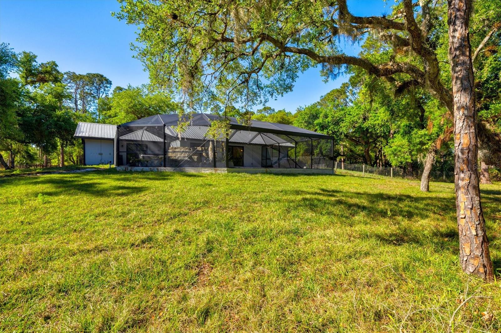 8902 TROPICAIRE BLVD, NORTH PORT, FL, 34291