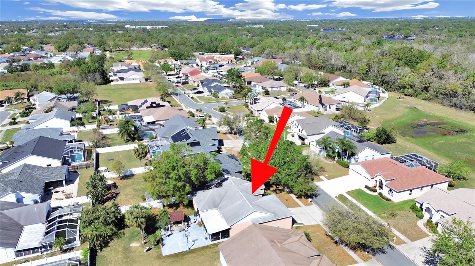 9711 WYDELLA ST, RIVERVIEW, FL, 33569