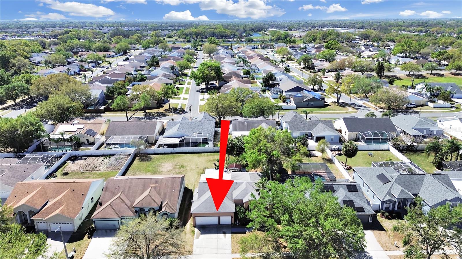 9711 WYDELLA ST, RIVERVIEW, FL, 33569