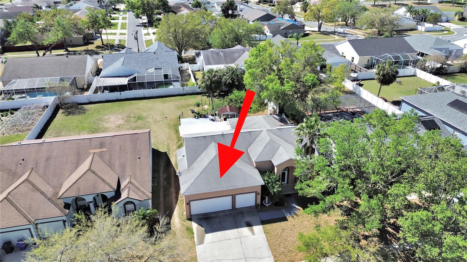 9711 WYDELLA ST, RIVERVIEW, FL, 33569