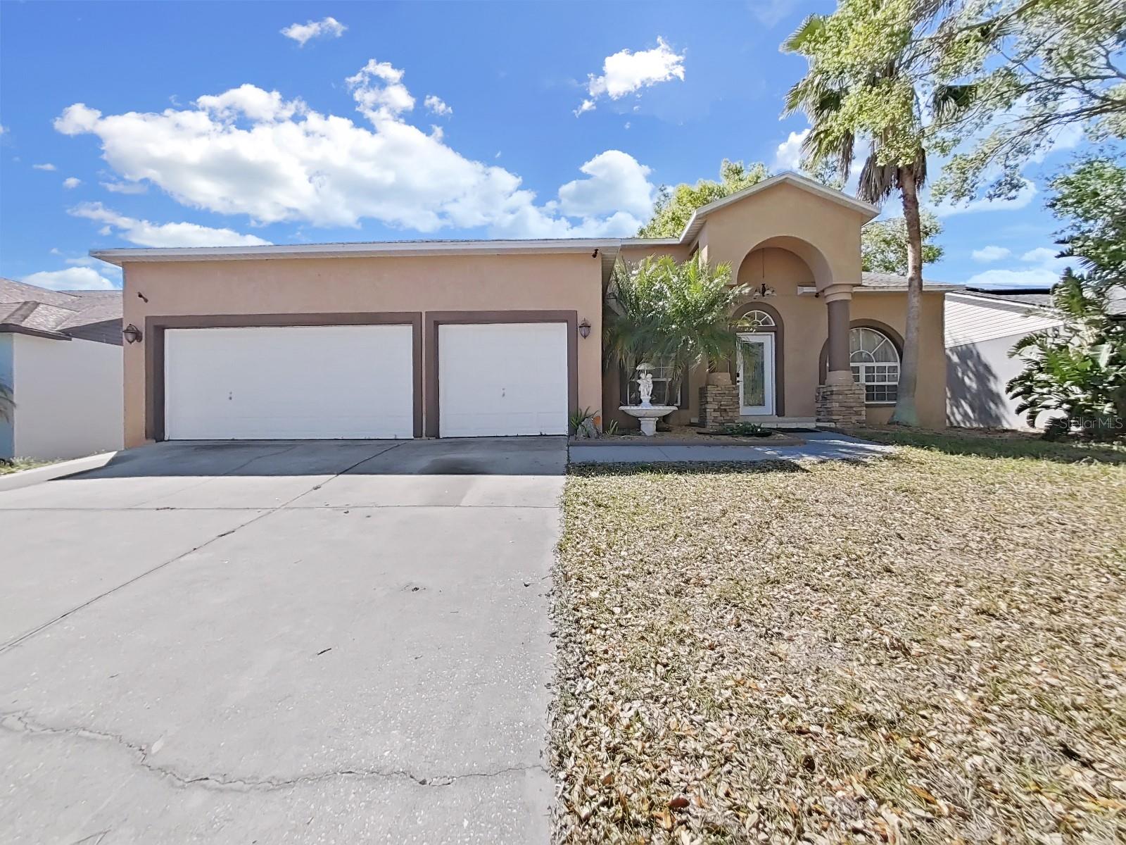 9711 WYDELLA ST, RIVERVIEW, FL, 33569