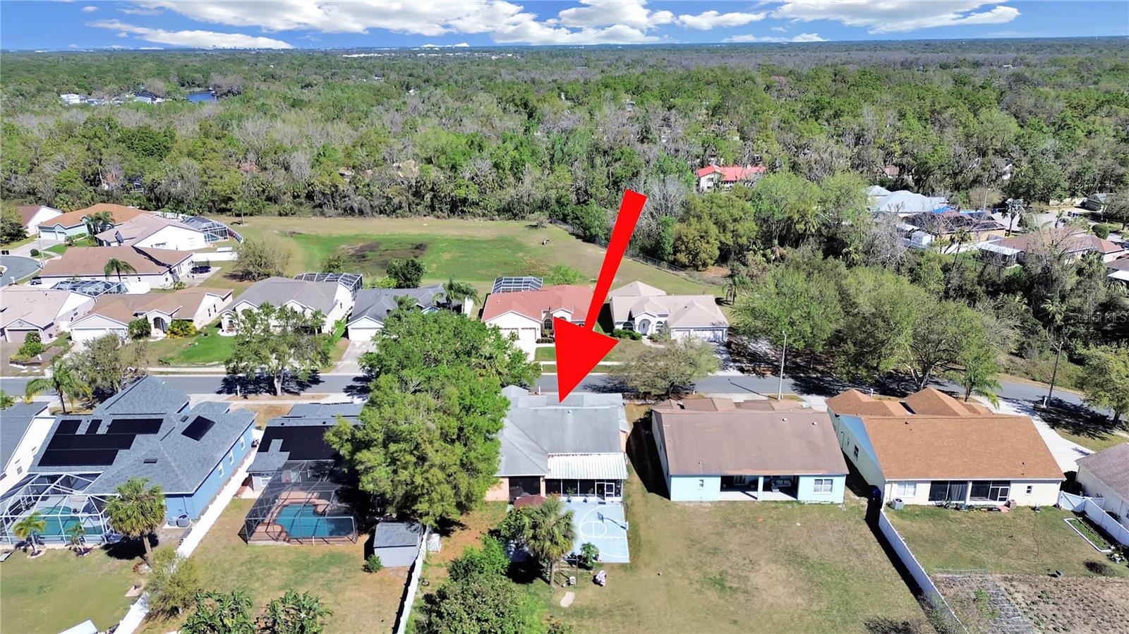 9711 WYDELLA ST, RIVERVIEW, FL, 33569