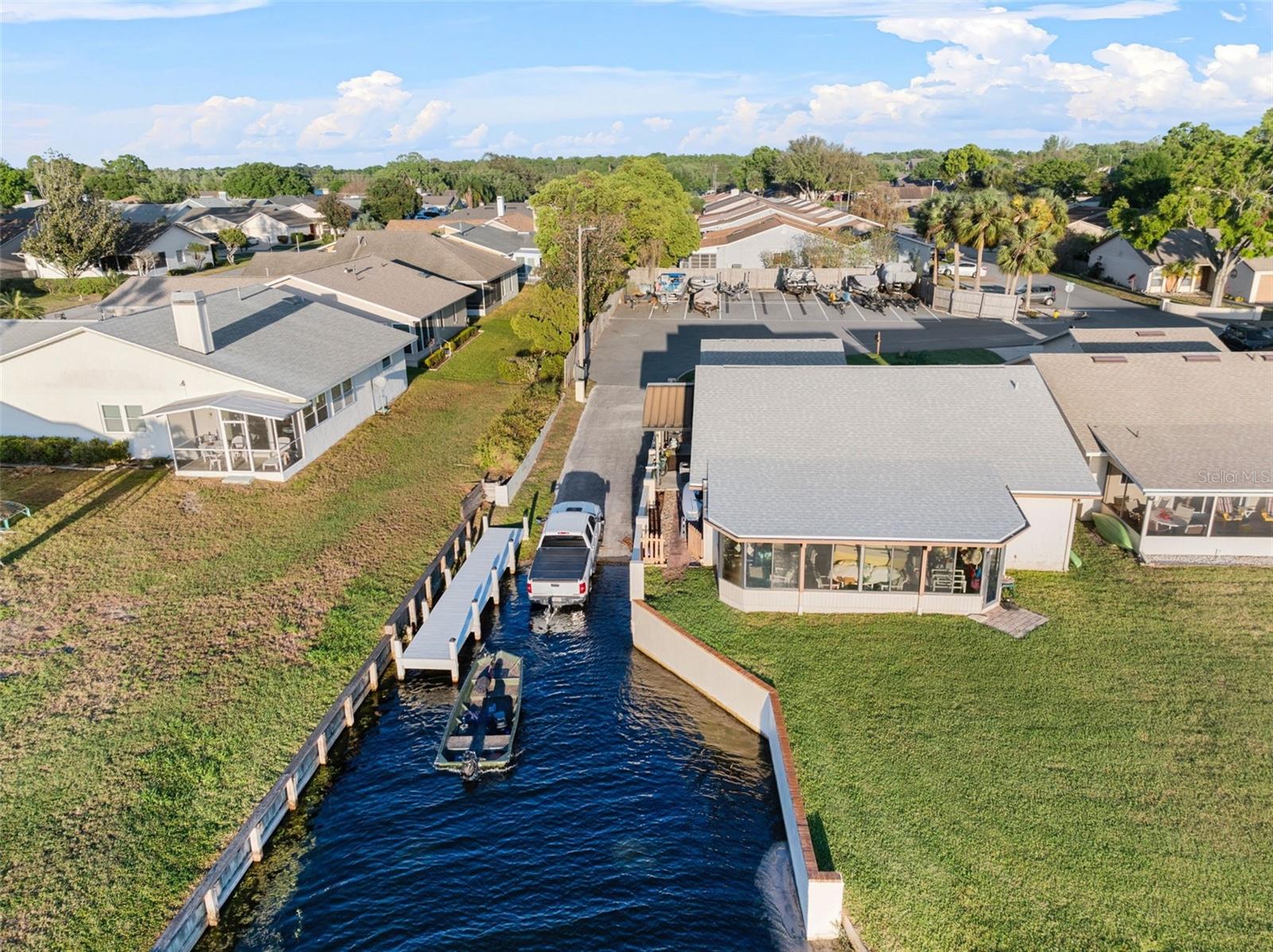 4016 CYPRESS LNDG S, WINTER HAVEN, FL, 33884