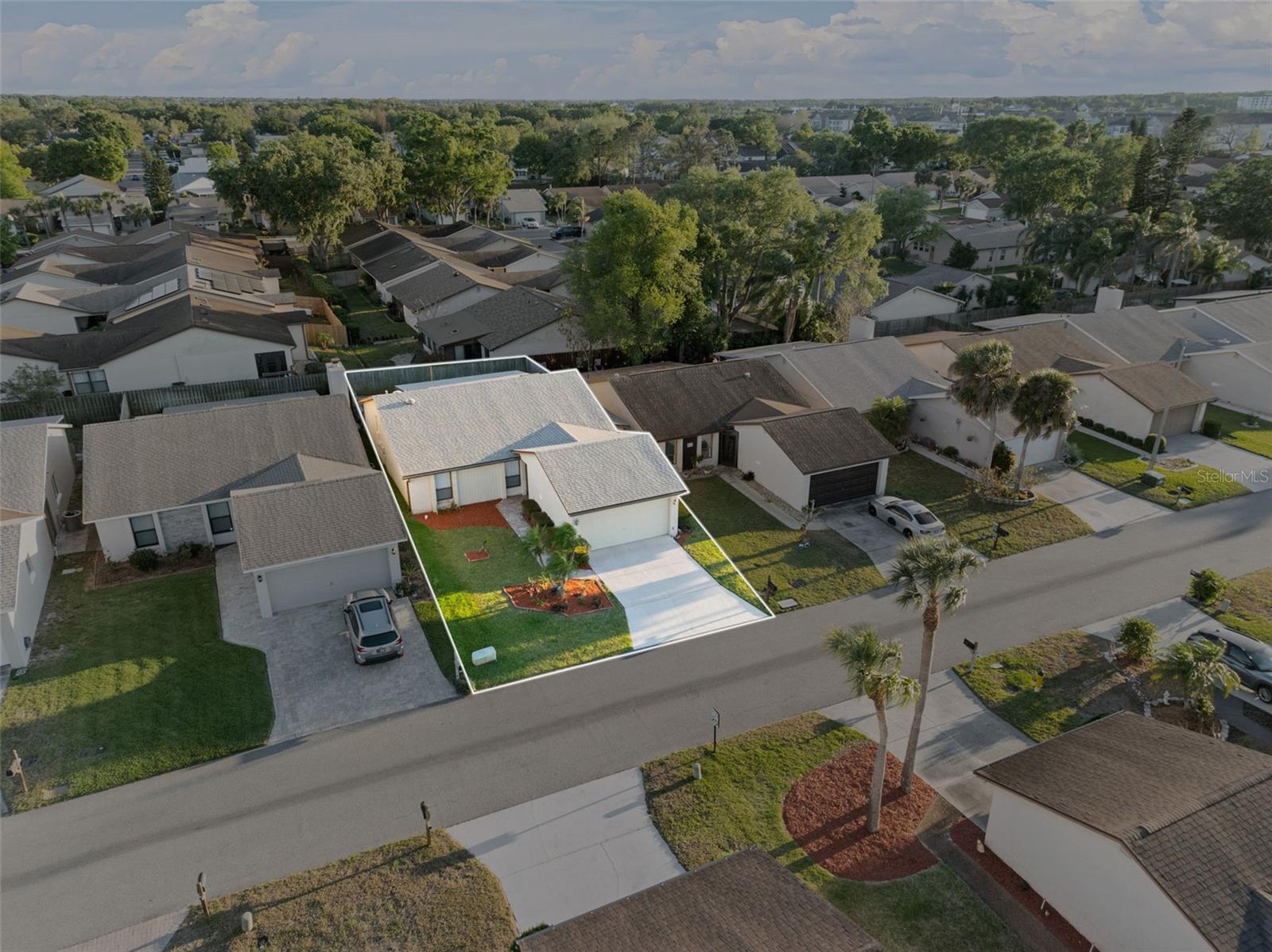 4016 CYPRESS LNDG S, WINTER HAVEN, FL, 33884