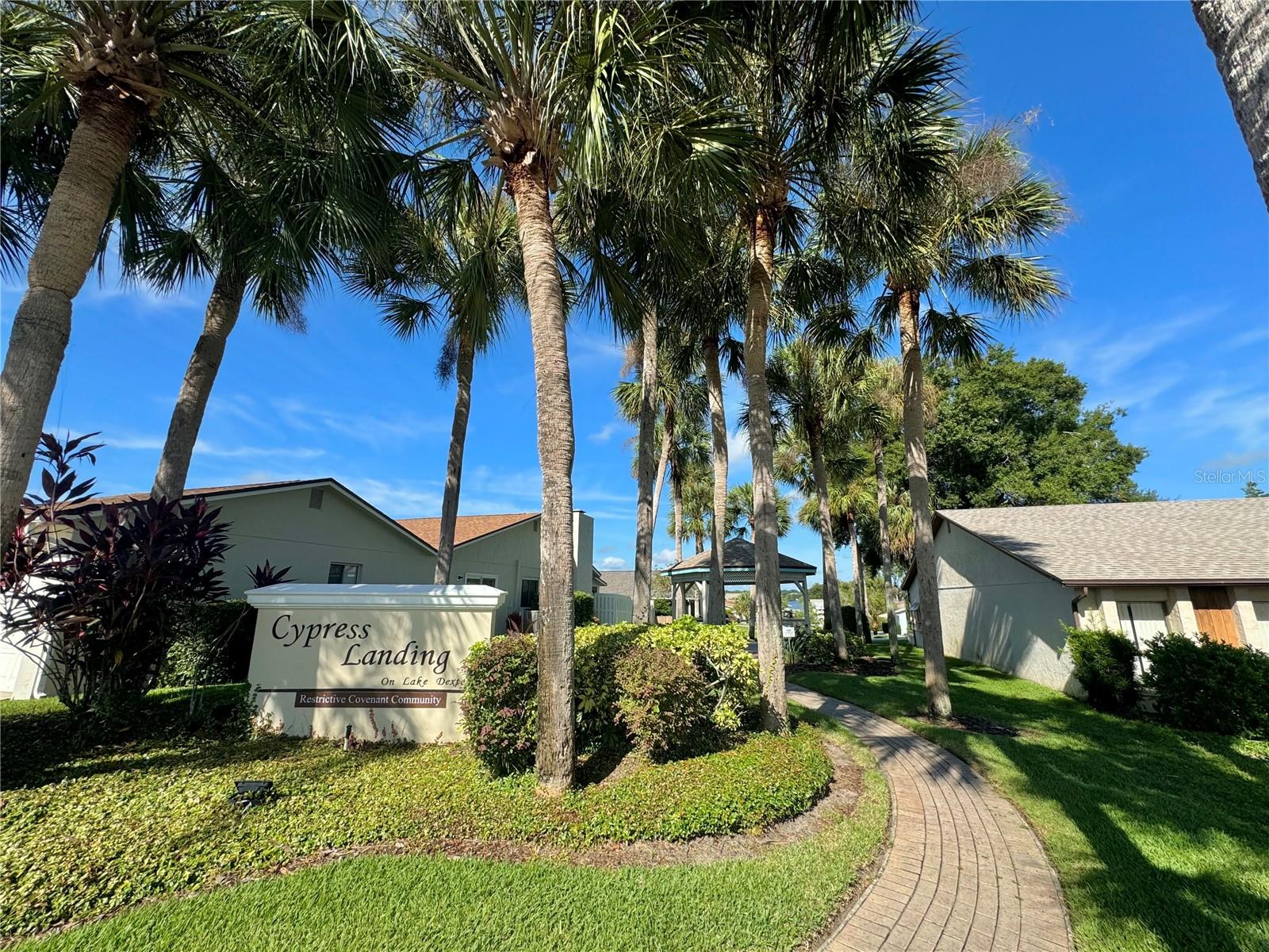 4016 CYPRESS LNDG S, WINTER HAVEN, FL, 33884