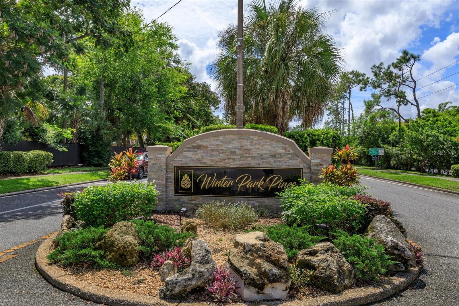 2712 CADY WAY, WINTER PARK, FL, 32792
