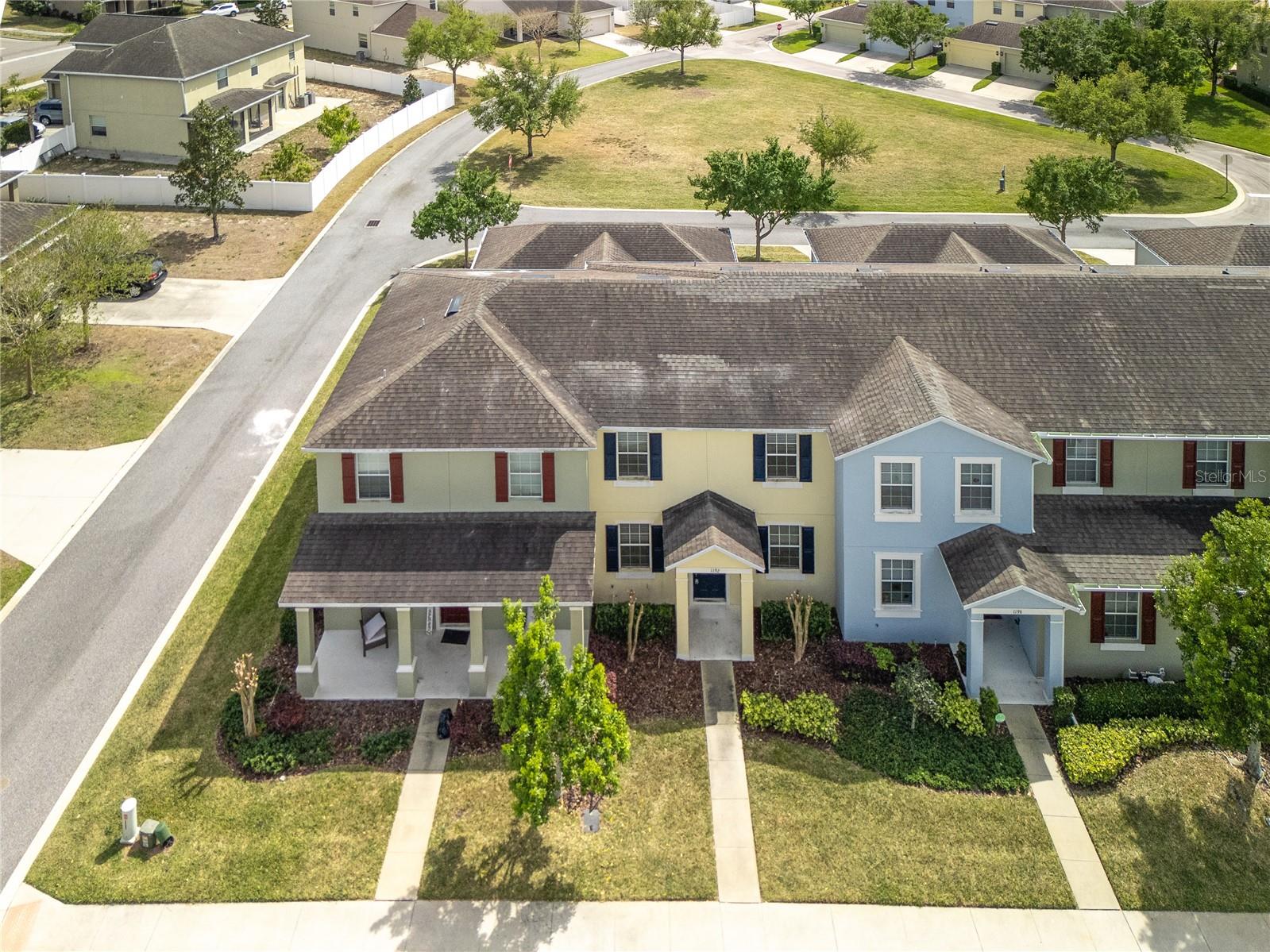 1192 SEBURN RD, APOPKA, FL, 32703