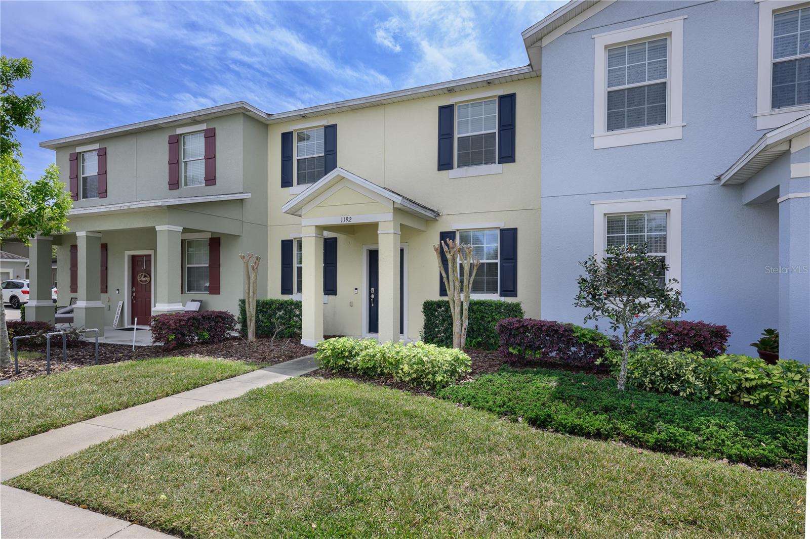 1192 SEBURN RD, APOPKA, FL, 32703