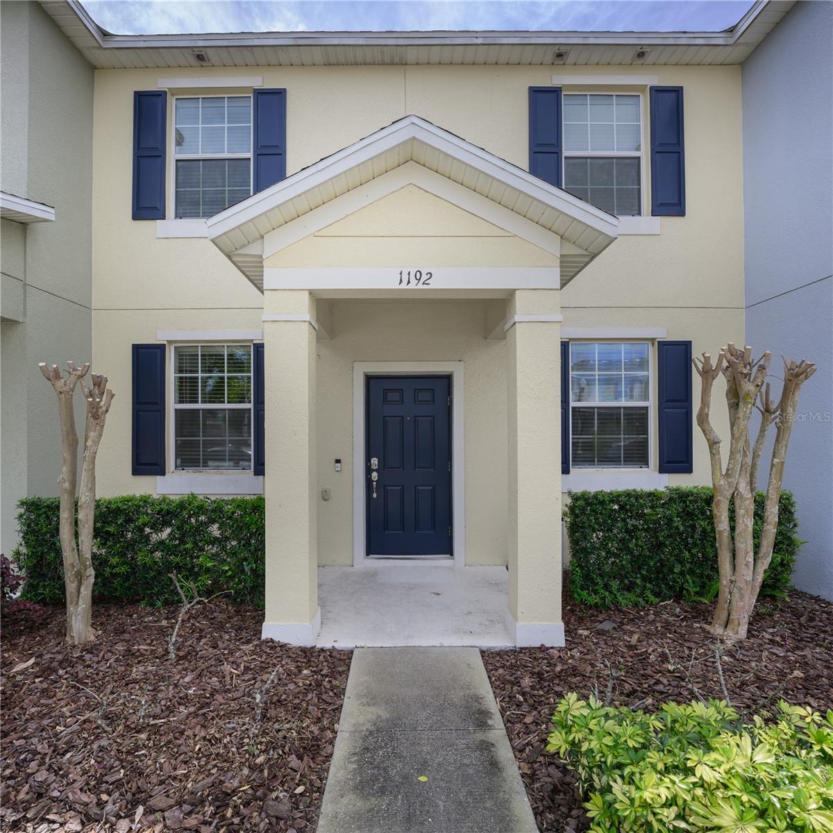 1192 SEBURN RD, APOPKA, FL, 32703