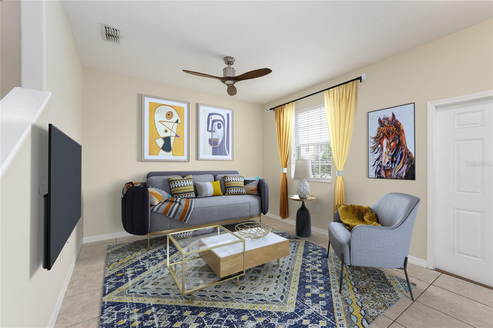 1192 SEBURN RD, APOPKA, FL, 32703