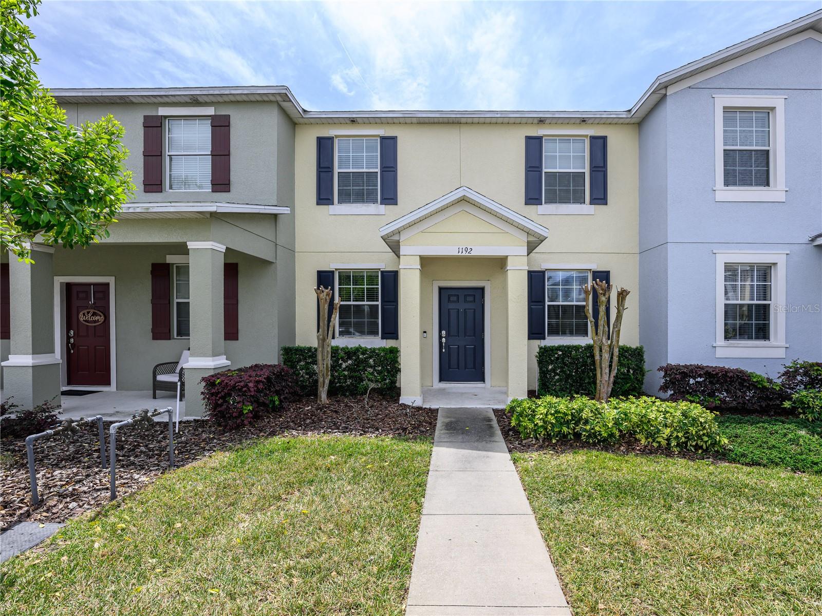 1192 SEBURN RD, APOPKA, FL, 32703