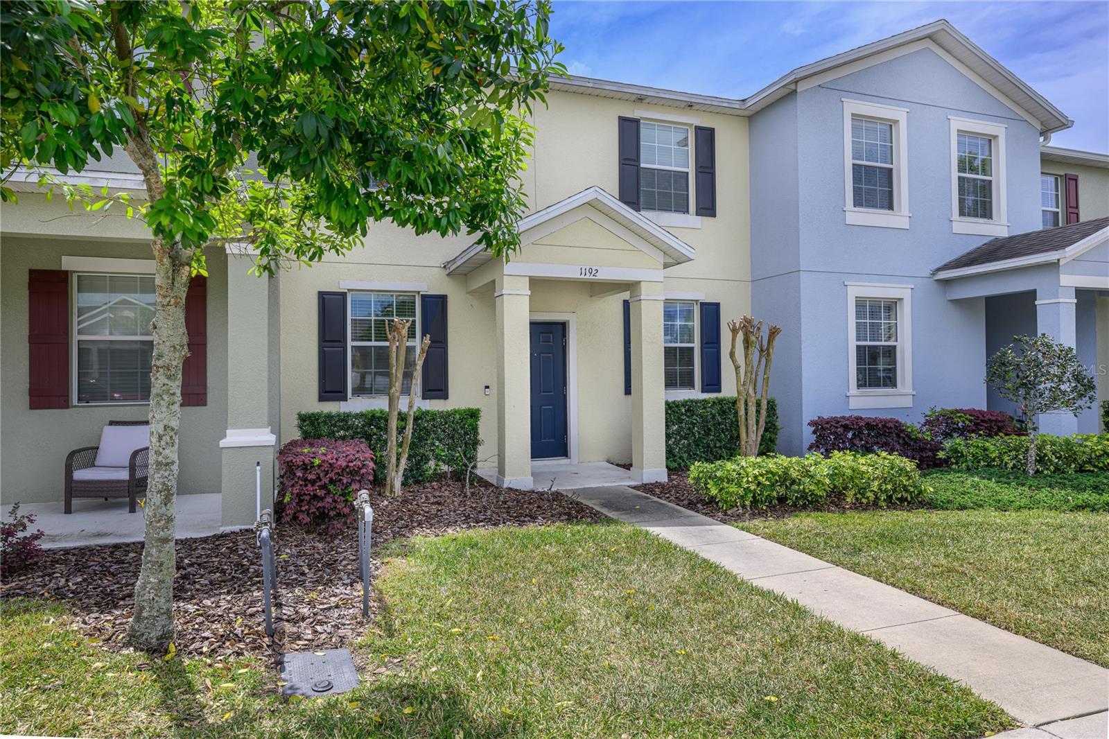 1192 SEBURN RD, APOPKA, FL, 32703