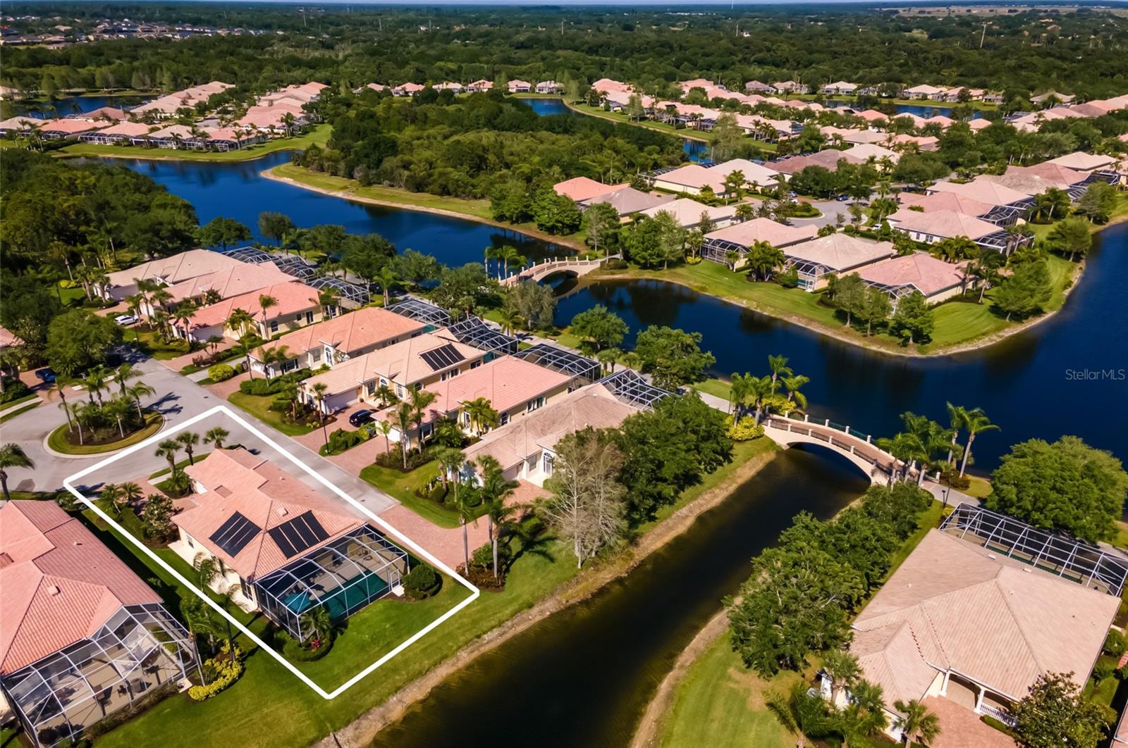 5622 OCTONIA PL, SARASOTA, FL, 34238