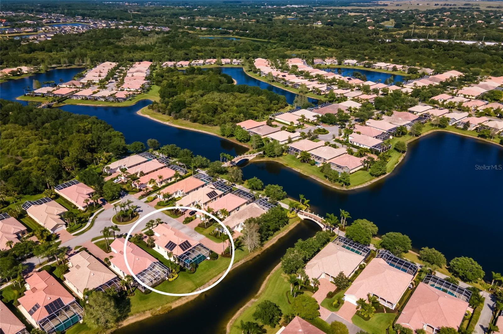 5622 OCTONIA PL, SARASOTA, FL, 34238