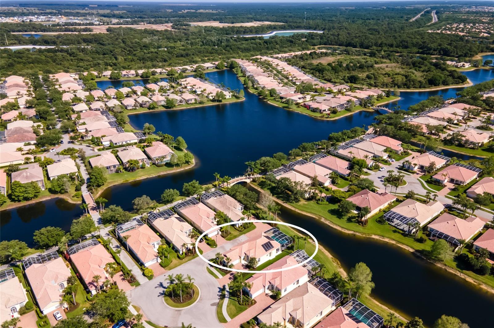 5622 OCTONIA PL, SARASOTA, FL, 34238