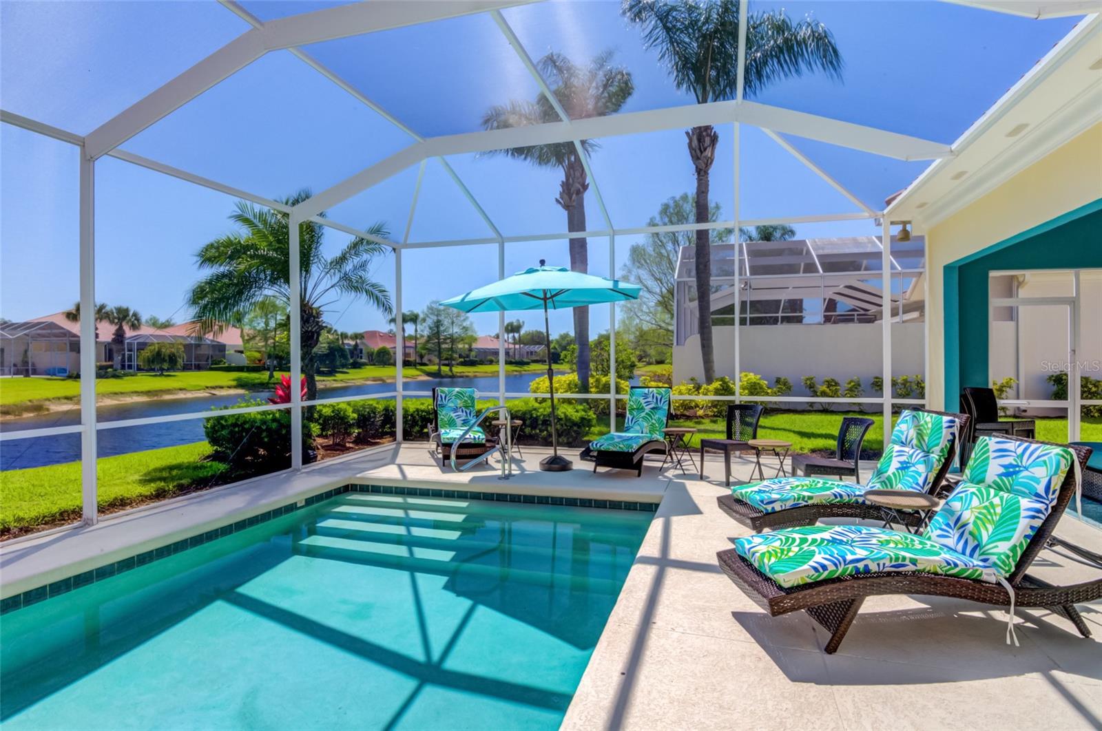 5622 OCTONIA PL, SARASOTA, FL, 34238