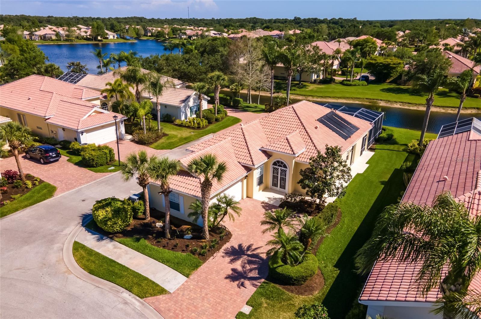 5622 OCTONIA PL, SARASOTA, FL, 34238