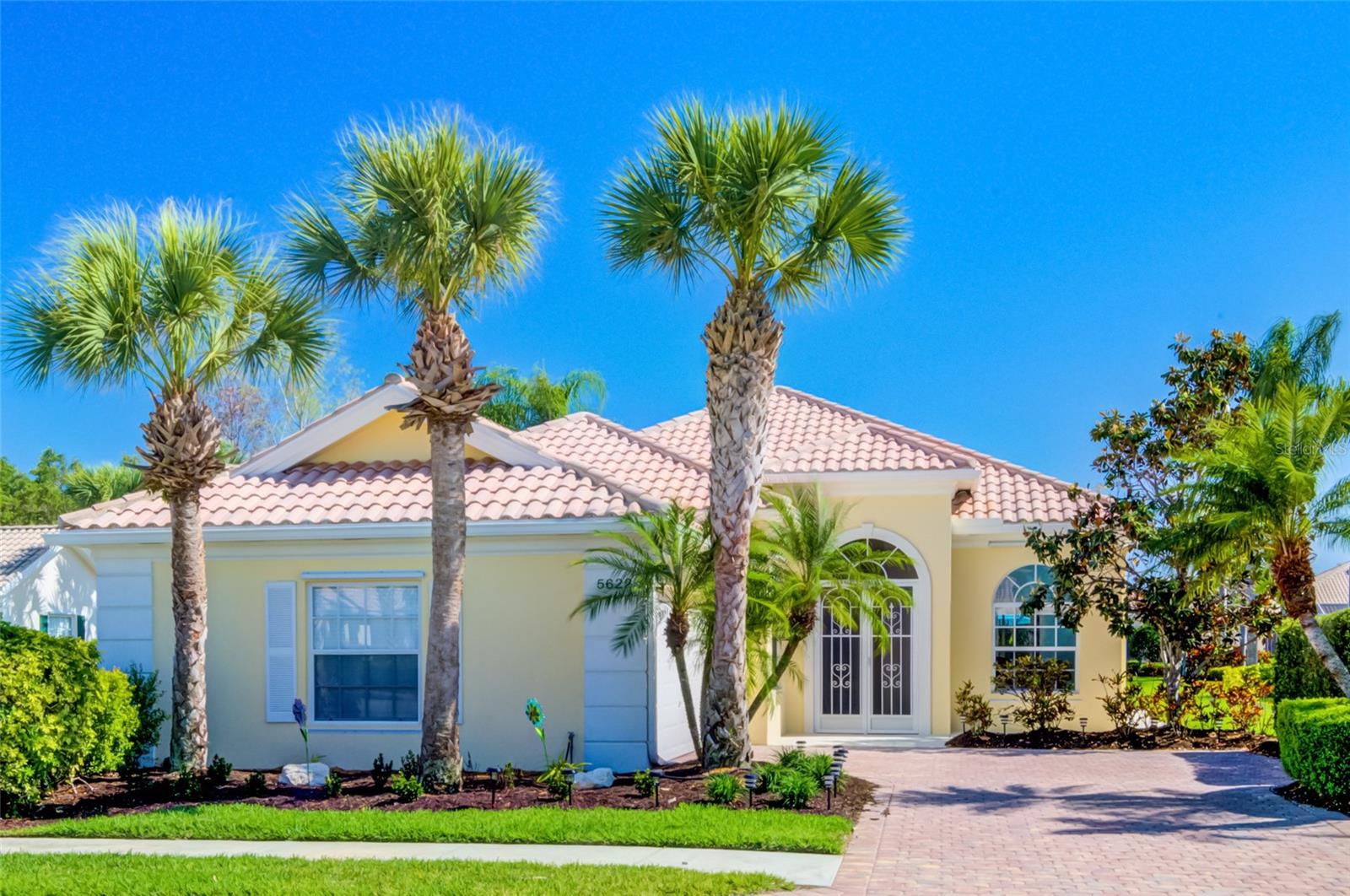 5622 OCTONIA PL, SARASOTA, FL, 34238