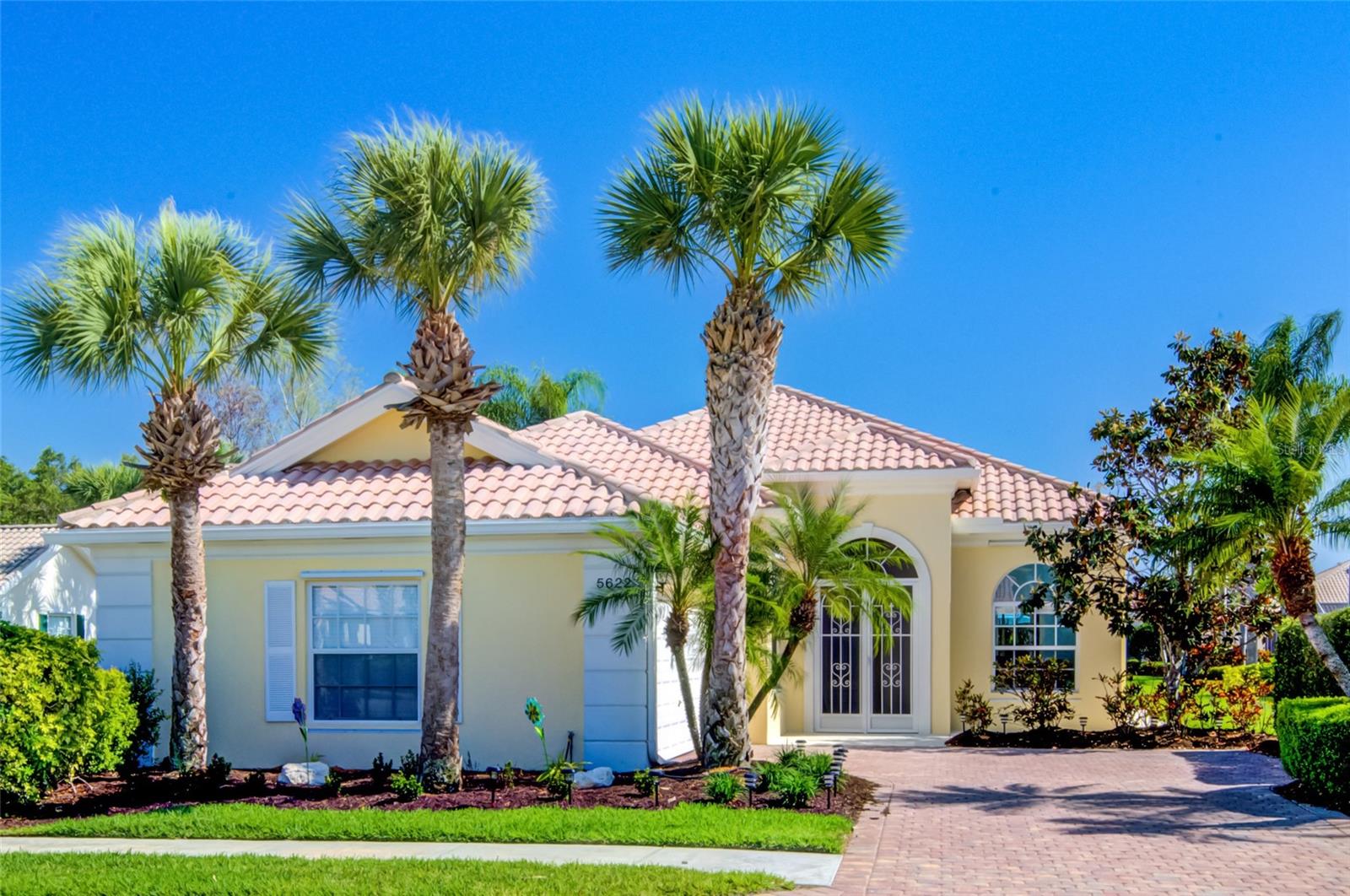 5622 OCTONIA PL, SARASOTA, FL, 34238