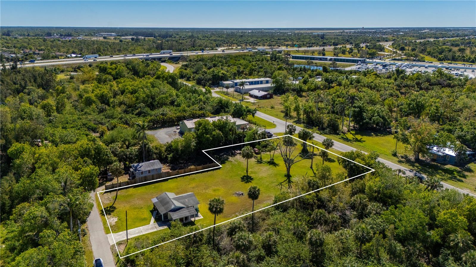 25508 MARION AVE, PUNTA GORDA, FL, 33950