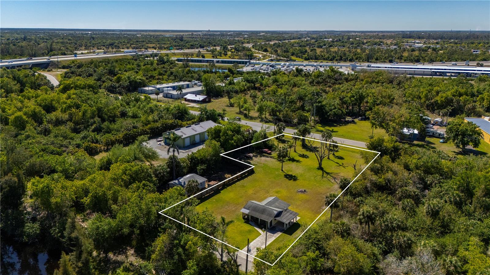 25508 MARION AVE, PUNTA GORDA, FL, 33950